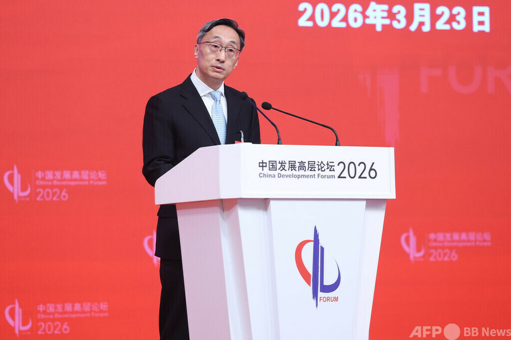【三里河中国経済観察】工業銀行の資産規模が世界首位に 中国銀行業の戦略再構築 写真1枚 国際ニュース:AFPBB News 【三里河中国経済観察】工業銀行の資産規模が世界首位に 中国銀行業の戦略再構築 写真1枚 国際ニュース:AFPBB News
