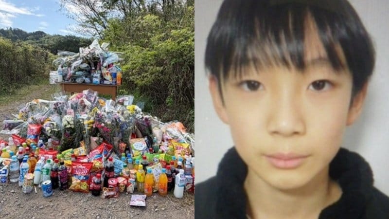 【京都小６遺棄】「自宅の裏山で養父は何をしたのか…」逮捕から2週間…動機、殺害現場いまだ残る謎「変なオッサン」と結希君に呼ばれた養父の引き当たり捜査でみえたカギ | 集英社オンライン | ニュースを本気で噛み砕け