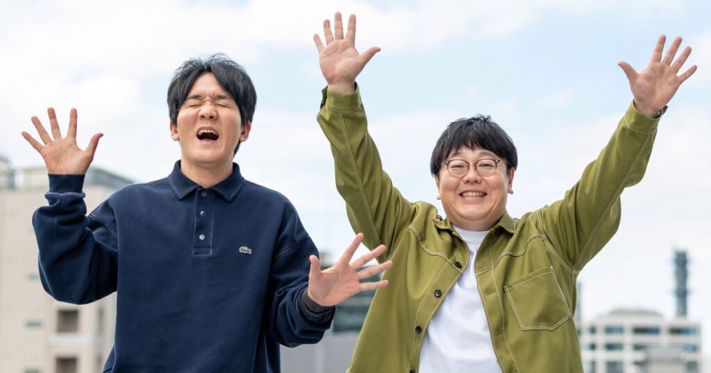 イワナに山菜、自家製こんにゃく…同郷タレントも驚く群馬出身芸人（47）の“昔話”のような食生活「カップラーメンやツナ缶に憧れてました」 | 芸人ソウルフード