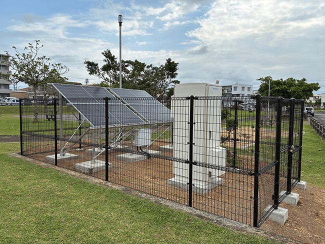 沖縄県石垣市と創エネ照明システムの実証実験を実施 | PRTIMESプレスリリース | 沖縄タイムス+プラス 沖縄県石垣市と創エネ照明システムの実証実験を実施 | PRTIMESプレスリリース | 沖縄タイムス+プラス