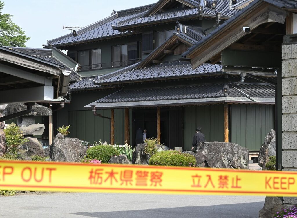 「闇バイトで女性宅狙っていた」 上三川強盗殺人 事件前に現場付近で逮捕の男が供述 – 下野新聞社 「闇バイトで女性宅狙っていた」 上三川強盗殺人 事件前に現場付近で逮捕の男が供述 - 下野新聞社