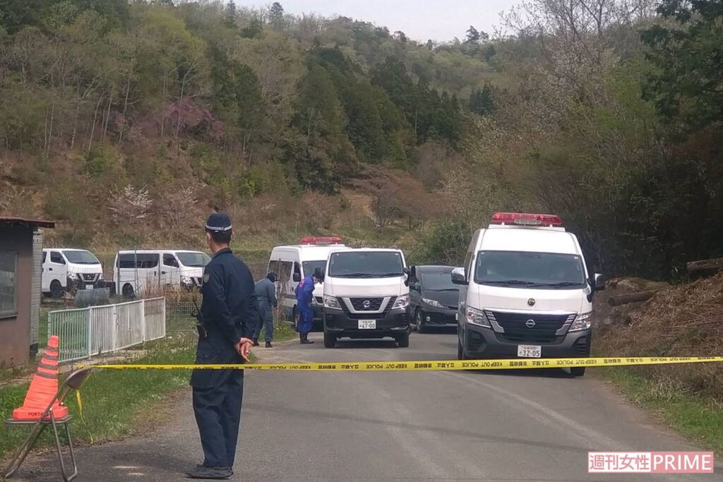 《京都・行方不明事件》遺体発見で町が一変、献花する近隣住民「よく犬を可愛がってくれた」語った安達結希さんの“素顔”《2026年4月choice》 | 週刊女性PRIME
