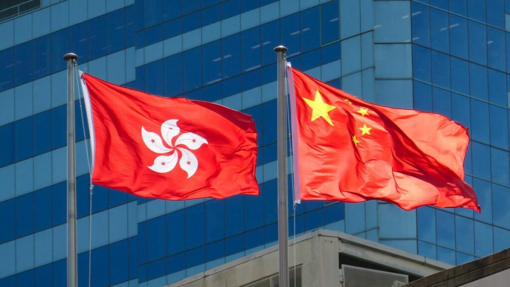 国歌が流れると幼稚園児が大笑い…習近平が「中国化」を急ぐほど香港・台湾の若者が「中国離れ」を起こす皮肉 | PRESIDENT Online(プレジデントオンライン) 国歌が流れると幼稚園児が大笑い…習近平が「中国化」を急ぐほど香港・台湾の若者が「中国離れ」を起こす皮肉 | PRESIDENT Online(プレジデントオンライン)