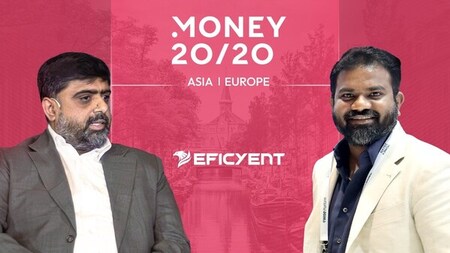 EFICYENT、Money20/20 AsiaとMoney20/20 Europeでグローバルな存在感を示す | 共同通信PRワイヤー EFICYENT、Money20/20 AsiaとMoney20/20 Europeでグローバルな存在感を示す | 共同通信PRワイヤー