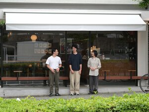 「なんでここ？」 東京で大人気の北欧カフェが京都市北区のまさかの場所に関西初出店 「まちが変わった」