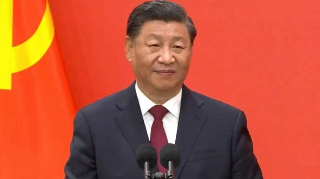 だから台湾を譲らず、日本を”小日本”と呼ぶ…習近平が政治利用する「中国5000年の歴史」の”最大の恥辱”とは | PRESIDENT Online(プレジデントオンライン) だから台湾を譲らず、日本を"小日本"と呼ぶ…習近平が政治利用する「中国5000年の歴史」の"最大の恥辱"とは | PRESIDENT Online(プレジデントオンライン)