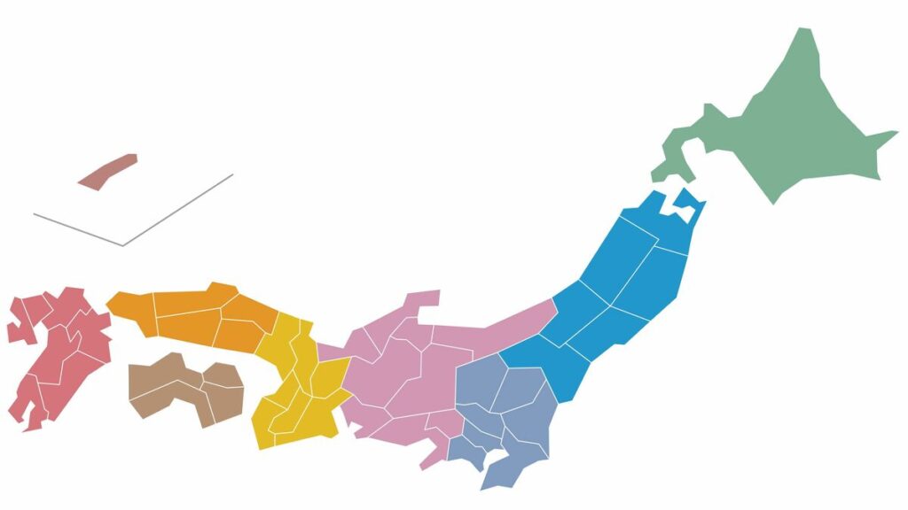 沖縄でも北海道でもない…自律神経の専門家が｢日本でいちばん元気に過ごせる｣と断言する意外な地域 | PRESIDENT Online（プレジデントオンライン）