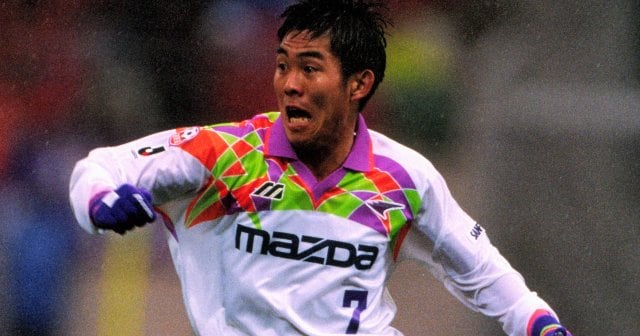「日本人にサッカーができるの?」21歳森保一が“差別する”イギリス人を黙らせた日…「幻の海外組」なぜ森保監督は“マンU経験”を自慢しない? – サッカー日本代表 – Number Web 「日本人にサッカーができるの?」21歳森保一が“差別する”イギリス人を黙らせた日…「幻の海外組」なぜ森保監督は“マンU経験”を自慢しない? - サッカー日本代表 - Number Web