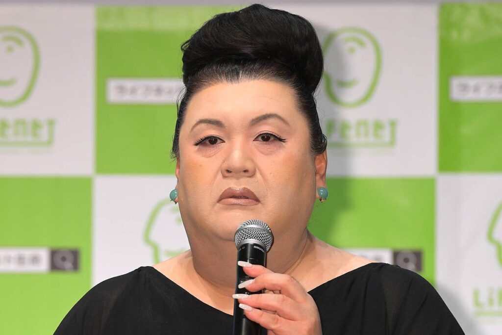 マツコ・デラックス 手術で知った〝ゾンビ麻薬〟の鎮痛効果「フェンタニル最高！」 - 東スポWEB