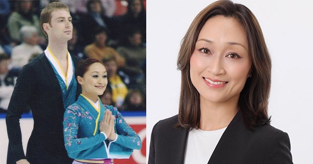 「日本国籍を失う。その決断はできなくて」りくりゅう恩師が苦悩“フィギュアペア冬の時代”を乗り越えて…木原龍一、高橋成美が台頭するまで - フィギュアスケート - Number Web
