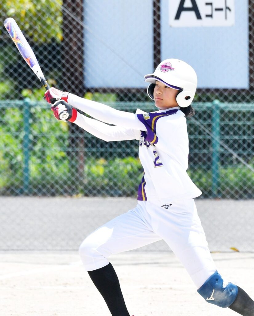 ＜佐賀県中学女子ソフトボール選手権＞佐賀唐花ペンギンズ、初V　そつのない攻め光る　初回、打者一巡の攻撃で逆転 佐賀唐花ペンギンズ 10-4 千代田・東脊振を | スポーツ | 佐賀県のニュース