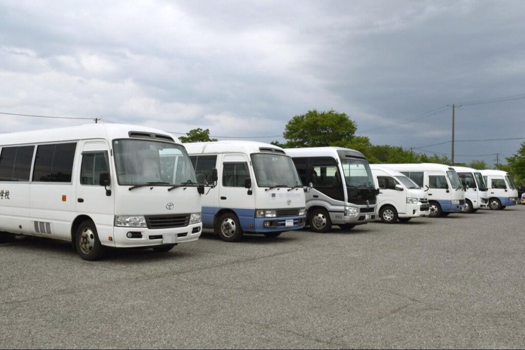 ［磐越道バス事故］レンタカー使用、運転手はバス会社の知人が紹介…「異例だ」県内高校運動部から疑問の声相次ぐ - 新潟日報