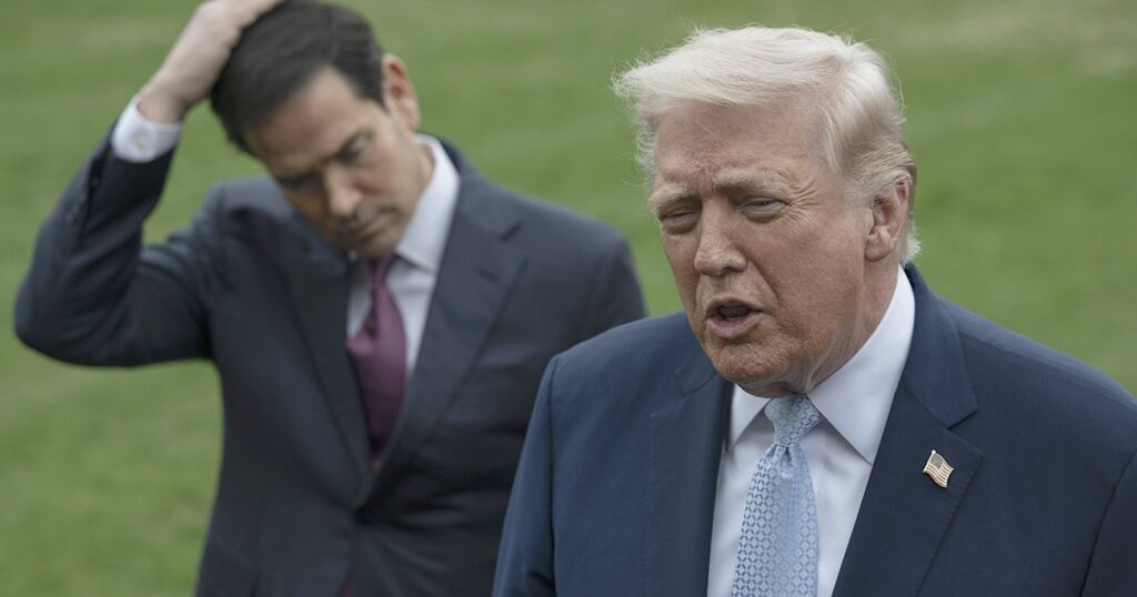 圧勝どころか痛み分け…トランプが見誤った米イラン戦争「停戦」の裏にある敗北 | DOL特別レポート | ダイヤモンド・オンライン 圧勝どころか痛み分け…トランプが見誤った米イラン戦争「停戦」の裏にある敗北