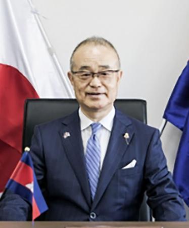 カンボジア名誉領事が申告漏れ 3億7千万円、日本企業と契約 | 全国のニュース | 福井新聞ONLINE カンボジア名誉領事が申告漏れ 3億7千万円、日本企業と契約 | 全国のニュース | 福井新聞ONLINE