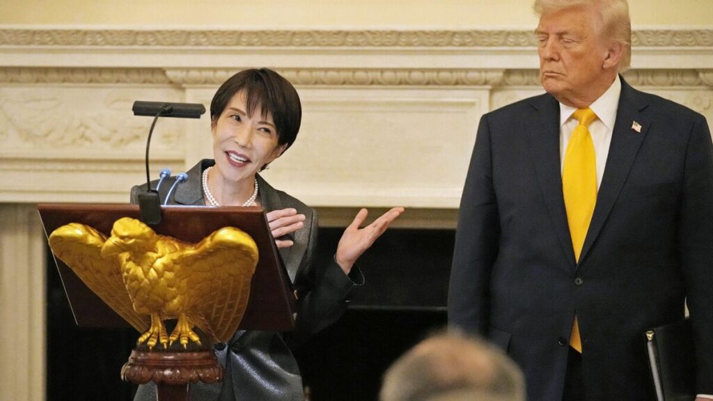 高市政権は｢アラスカ産原油｣に期待しているが…専門家の分析でわかった米国の石油に起きているまさかの事態 | PRESIDENT Online（プレジデントオンライン）