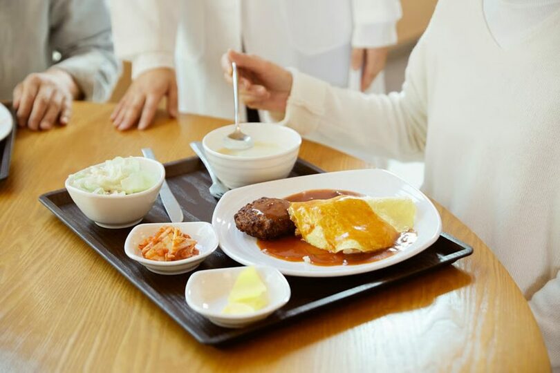 社員食堂のイメージ＝写真は記事の内容とは関係ありません(c)MONEYTODAY