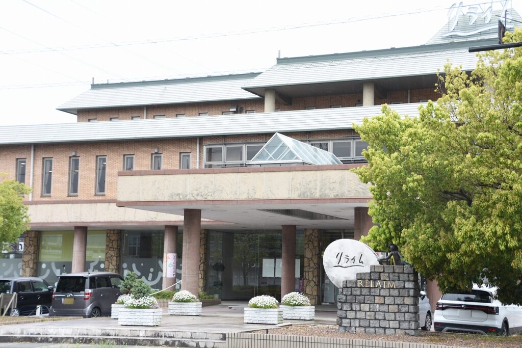 福井市の「リライム」どう変わる？ 館内イメージ図や料金体系を発表…施設名は「ONSEN&SAUNA RESORT かいほつの湯」に改称 | 経済 | 福井のニュース