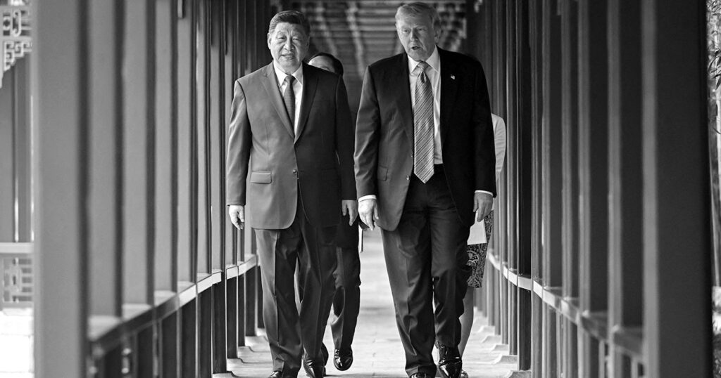 米中首脳会談後にロシアが日米同盟包囲網?高市政権が近隣外交で転換を迫られる可能性 | 永田町ライヴ! | ダイヤモンド・オンライン 米中首脳会談後にロシアが日米同盟包囲網?高市政権が近隣外交で転換を迫られる可能性
