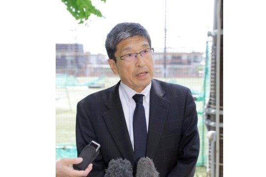 ［磐越道バス事故］生徒失い「痛恨の極み」と北越高校長、「蒲原鉄道」（五泉市）はバス手配の経緯説明 事故現場の様子は… - 新潟日報