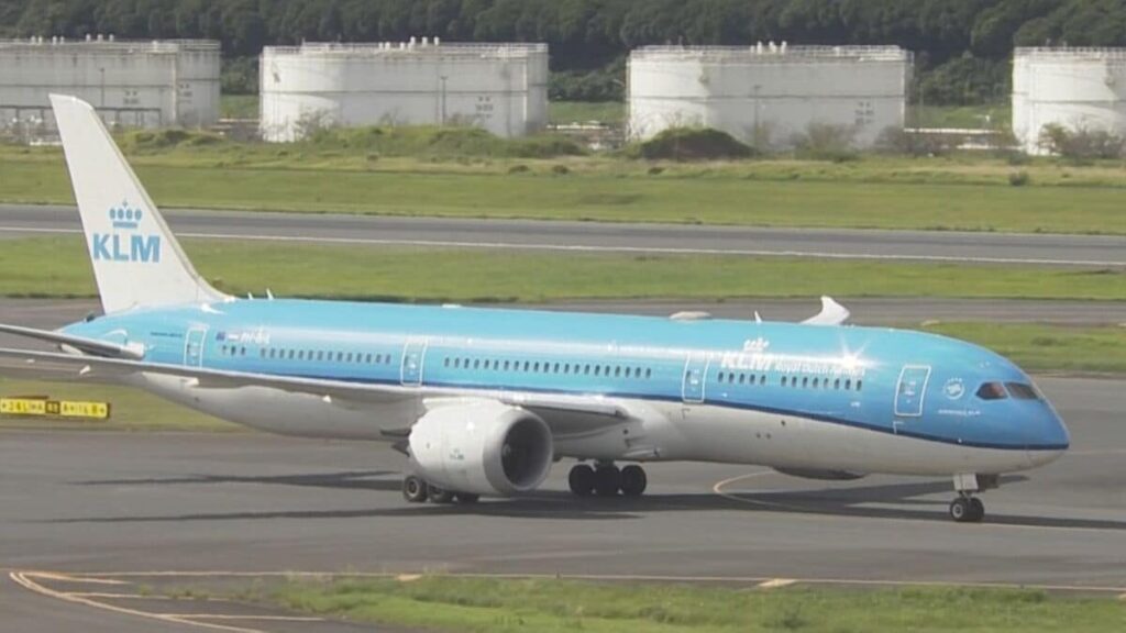 ハンタウイルス感染疑いのKLMオランダ航空の客室乗務員は「陰性」 WHO - TBS NEWS DIG