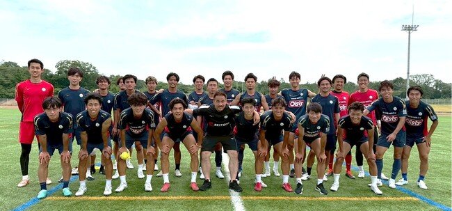 白鶴酒造は、地元神戸のサッカークラブ「FC BASARA HYOGO」とオフィシャルパートナー契約を締結 | 日本海新聞 NetNihonkai 白鶴酒造は、地元神戸のサッカークラブ「FC BASARA HYOGO」とオフィシャルパートナー契約を締結 | 日本海新聞 NetNihonkai