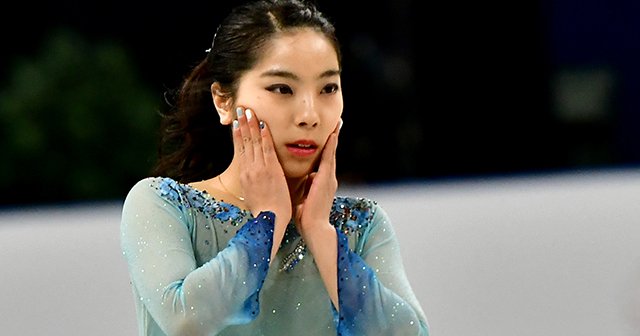 「あの璃来が、まさか」「飛ばされても“イエーイ！”」少女・三浦璃来は忘れ物しがちでも“ペアの申し子”「高橋成美ちゃんはカナダに」恩師の記憶 - フィギュアスケート - Number Web