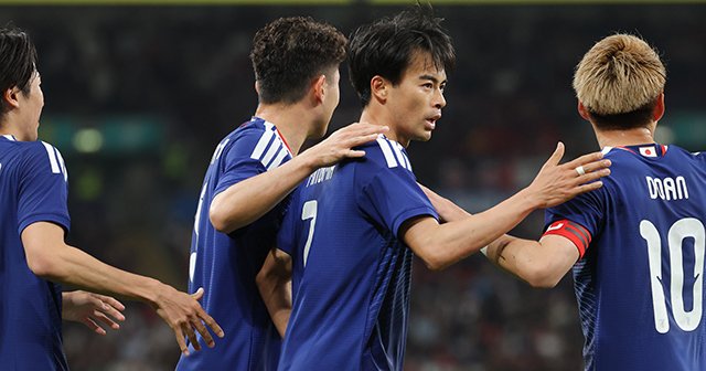 「日本代表に0-1敗戦も批判なし」「Aクラスの人間性」なぜ英国は日本サッカーを“特大評価”するか…英記者ズバリ「不運なケガだ」三笘薫29歳には気遣い – プレミアリーグ – Number Web 「日本代表に0-1敗戦も批判なし」「Aクラスの人間性」なぜ英国は日本サッカーを“特大評価”するか…英記者ズバリ「不運なケガだ」三笘薫29歳には気遣い - プレミアリーグ - Number Web