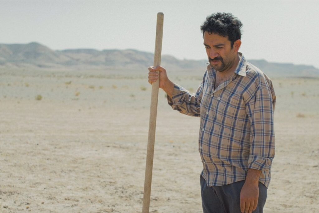 カンヌ映画祭で最高賞を受賞...現代イランが抱える苦悩を見事に描き出す大傑作『シンプル・アクシデント』 | ニューズウィーク日本版 オフィシャルサイト