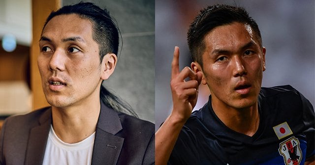 「縁がないんだろうな」W杯も五輪も“理不尽落選”日本代表FW…26歳の転機「欧州移籍?いや、米国でイイっす」久保裕也が引退後初めて明かす真相 – サッカー日本代表 – Number Web 「縁がないんだろうな」W杯も五輪も“理不尽落選”日本代表FW…26歳の転機「欧州移籍?いや、米国でイイっす」久保裕也が引退後初めて明かす真相 - サッカー日本代表 - Number Web