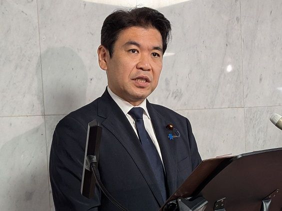 【速報】同志社国際高の辺野古見学、文科相「教育基本法に違反」 学校法人に指導通知 | 沖縄タイムス＋プラス