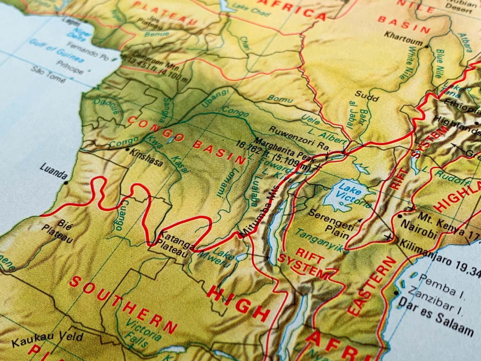 エボラ出血熱の流行によりインド・アフリカフォーラム首脳会議は延期 – – Gamereactor エボラ出血熱の流行によりインド・アフリカフォーラム首脳会議は延期 - - Gamereactor