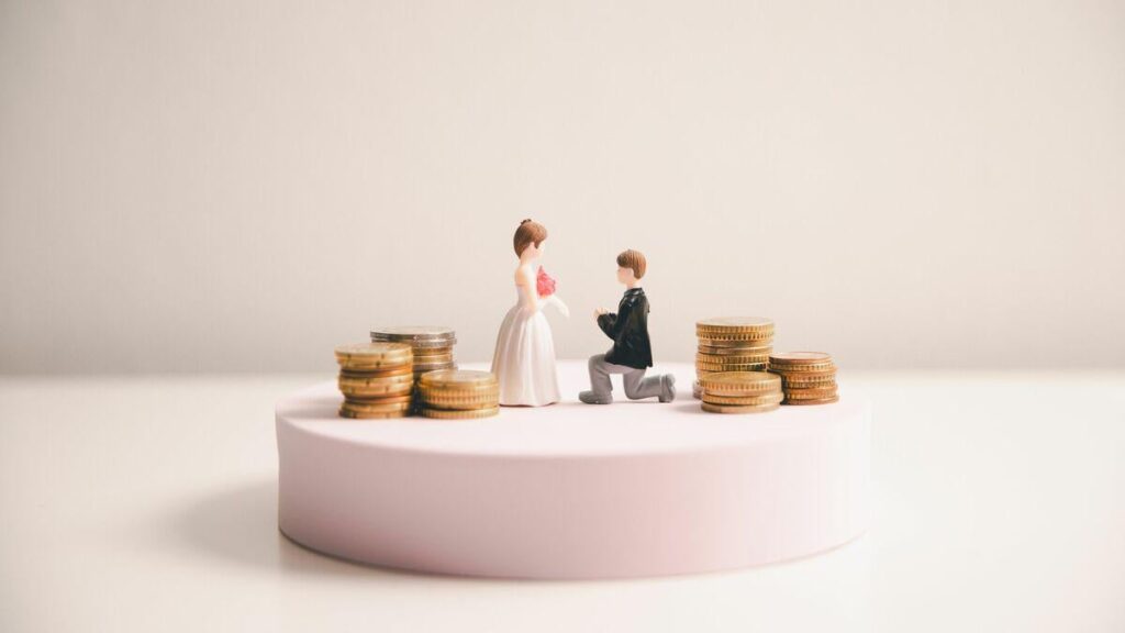 そりゃ"結婚離れ"が進むわ…大規模データが暴いた｢理想とする男性｣と｢現実の未婚男性｣の絶望的ギャップ【「いい男がいない」のではなく「いい男の数が需要に対して足りていない」】