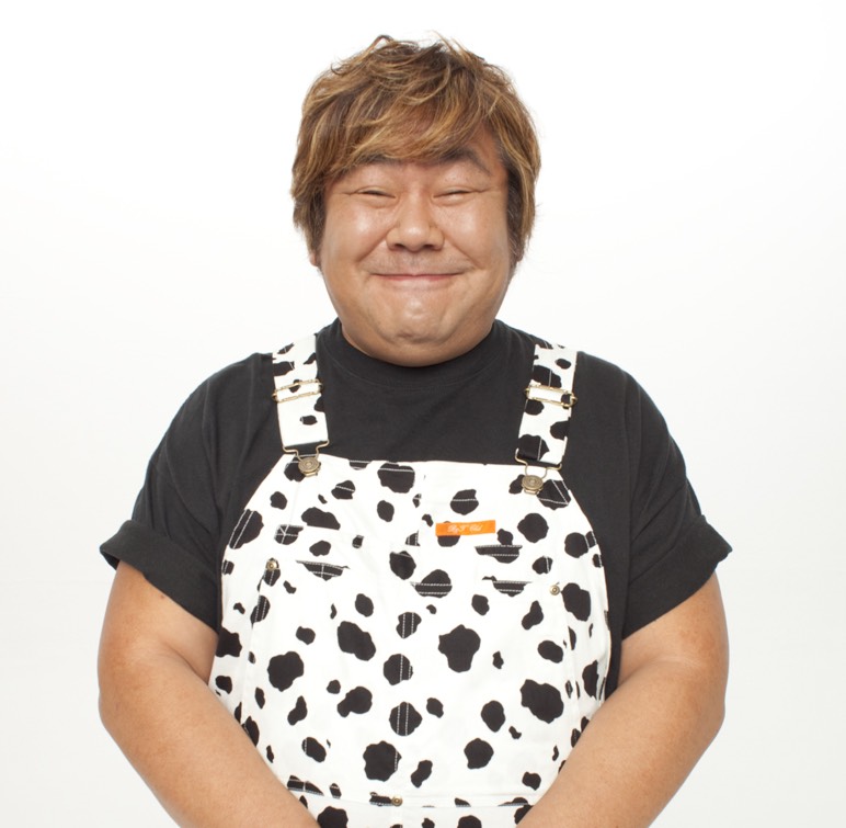 石塚氏