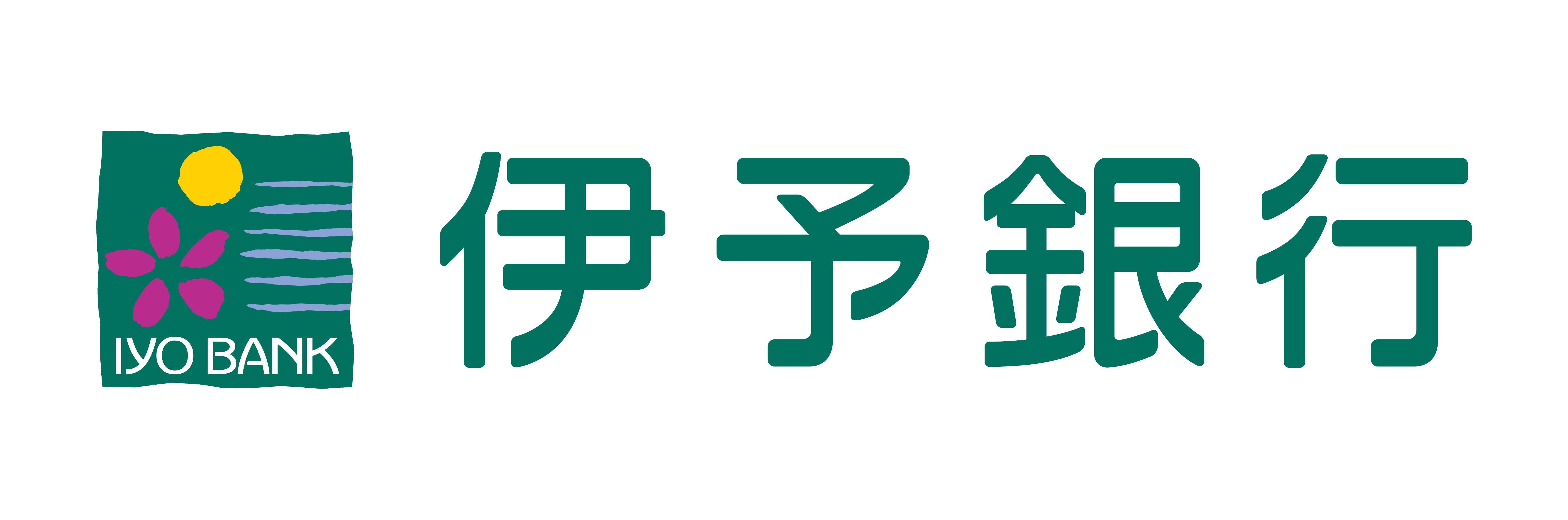 株式会社伊予銀行