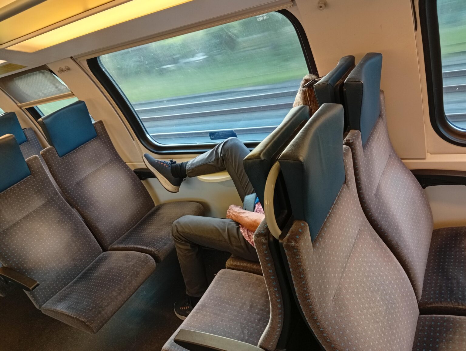 鉄道文化