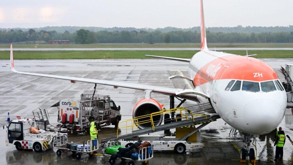 飛行機欠航のリスクが最も高いスペインとギリシャへの格安旅行