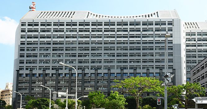 沖縄で結核集団感染6年ぶり確認　通所介護施設で27人感染