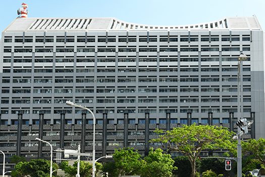 沖縄で結核集団感染6年ぶり確認　通所介護施設で27人感染、発病5人　県は「過去の病気ではない」と注意呼びかけ