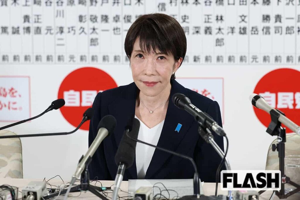 始動から6カ月、高市早苗内閣「閣僚の実力」を真剣採点! 平均点“最低”は「鳴物入り」だったはずの女性大臣 ― 小野田経済安全保障担当大臣 平均点48.3点