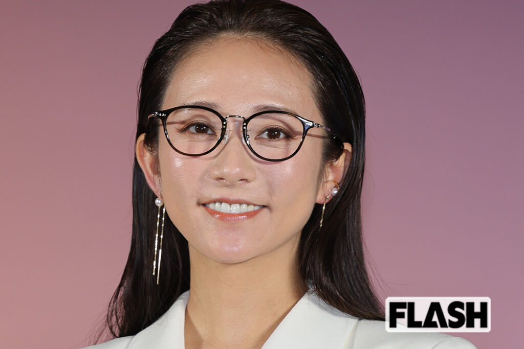 「緊急事態です」木村文乃、青森県の「母の実家」が民泊になっていたことを報告…「ねぶた祭りに向け予約は好調」担当者明かす | Smart FLASH/スマフラ[光文社週刊誌]