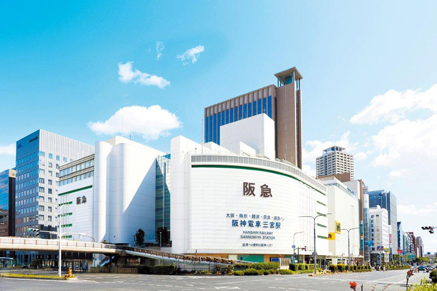 神戸で「北海道フェア」、“ここだけ”のソフトクリーム＆海老グルメが7日間限定 | Lmaga.jp