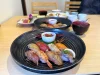 「和食居酒屋こわっぱ」の繊細さきわだつ寿司定食と選べるメインのこわっぱ定食を食して大満足！（筑後市）