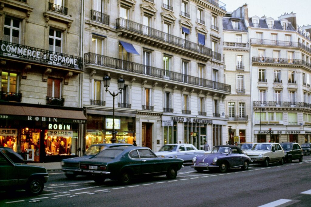 画像・写真 | 50年前のヨーロッパ旅行で見た街角のクルマ　垂涎のコレクターズ・カーたちが現役で走っていた時代【GW特別企画】 | AUTOCAR JAPAN