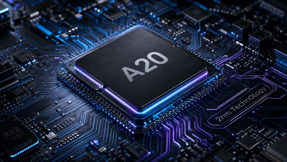 Apple「A20」チップとiPhone 18シリーズの全貌：2nmプロセス移行と次世代パッケージング技術がもたらす変革