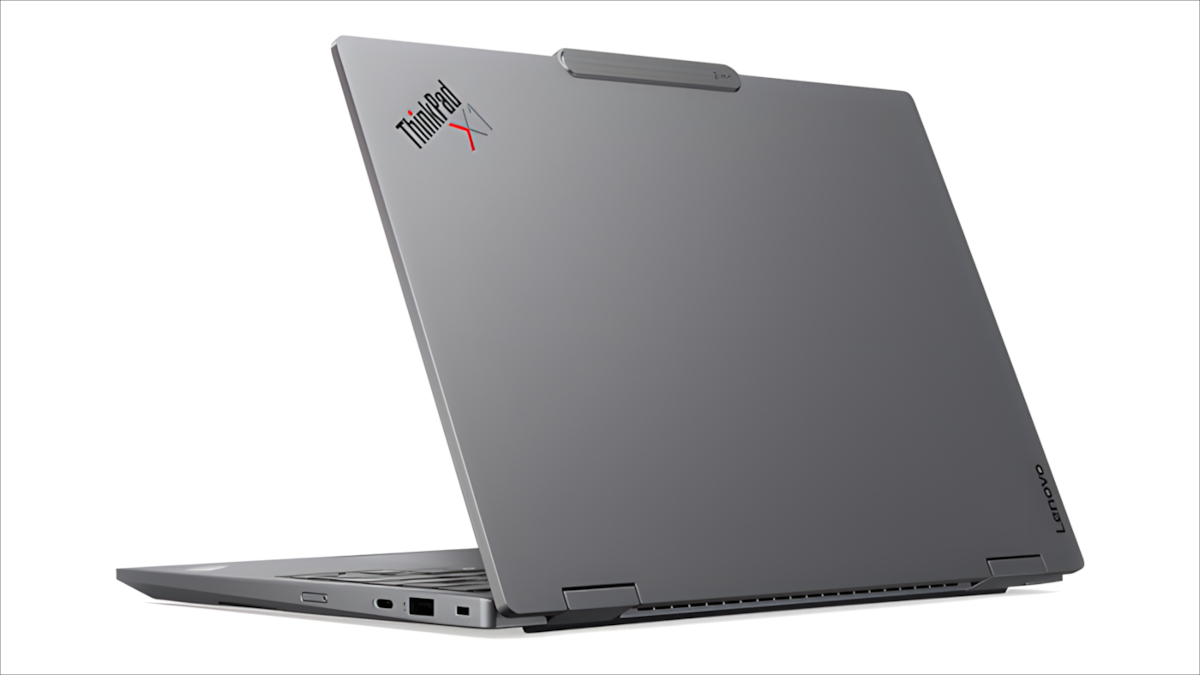 Lenovo ThinkPad X1 2-in-1 Gen 11 Aura Edition (14型 Intel)