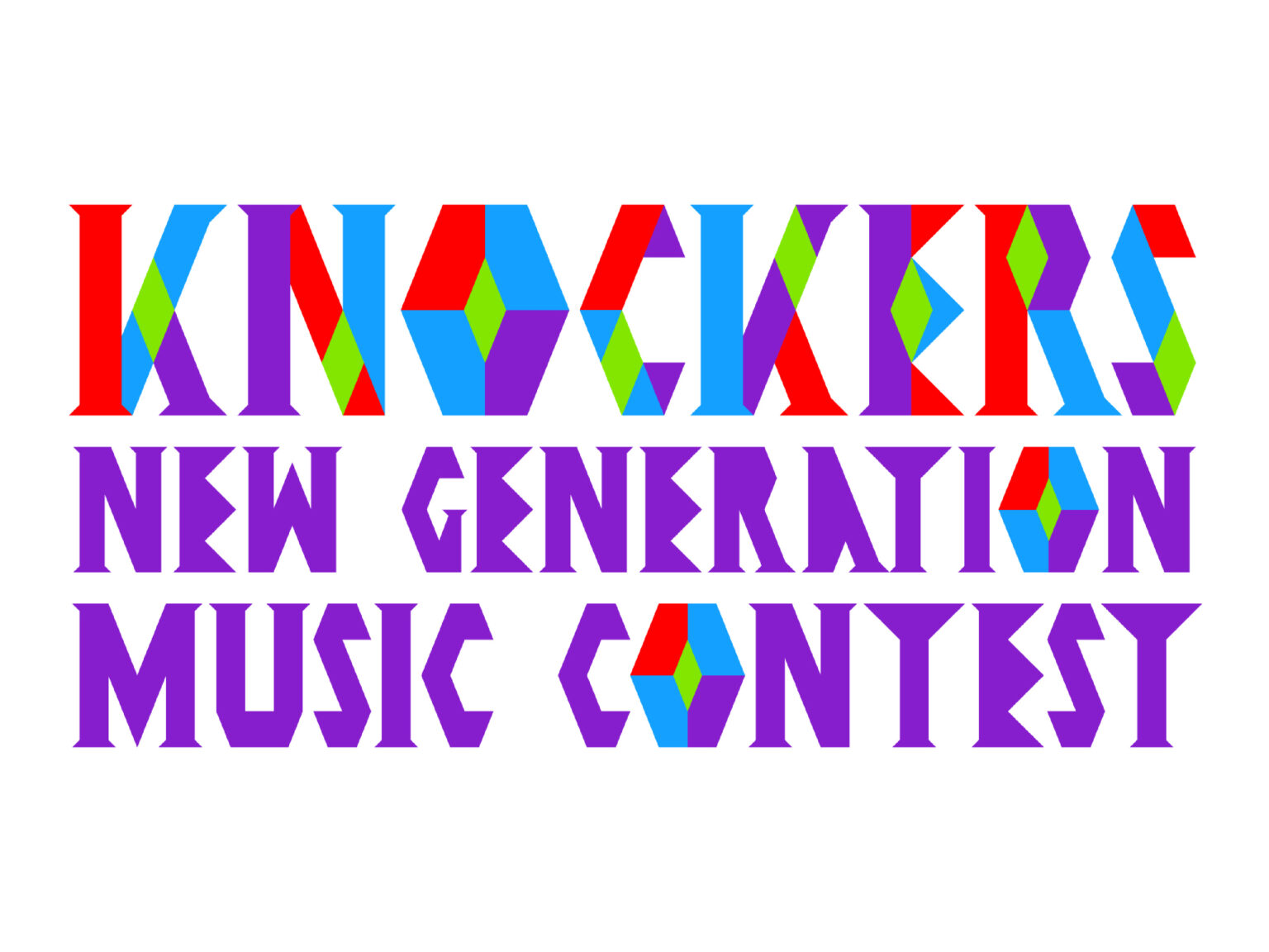 KNOCKERS -Fukuoka New Generation Music Contest -