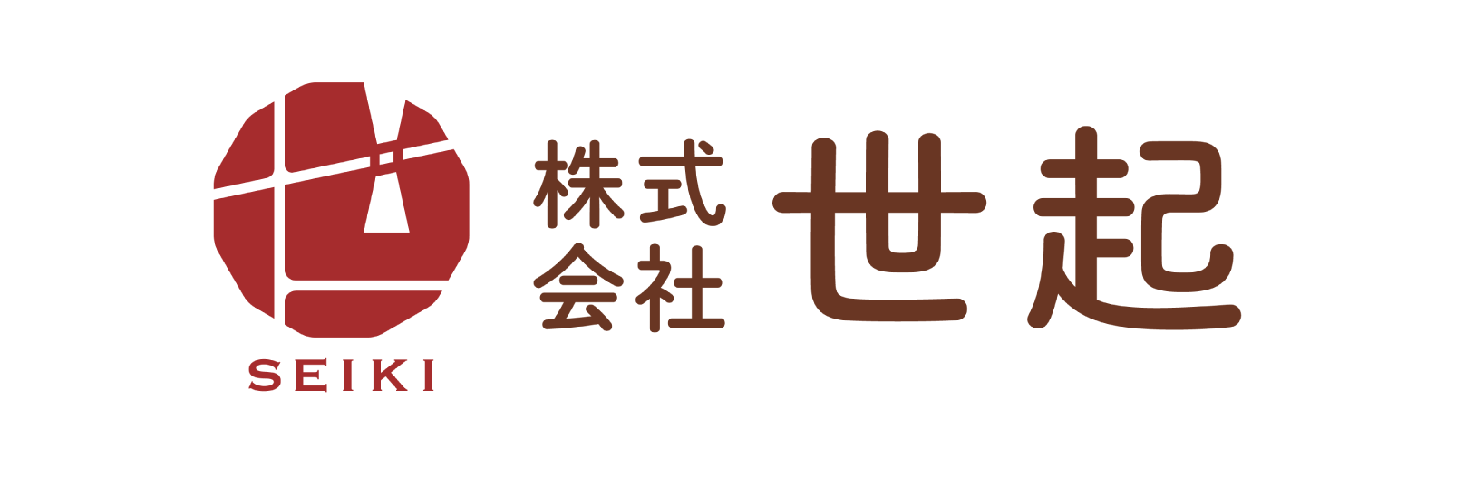 株式会社世起