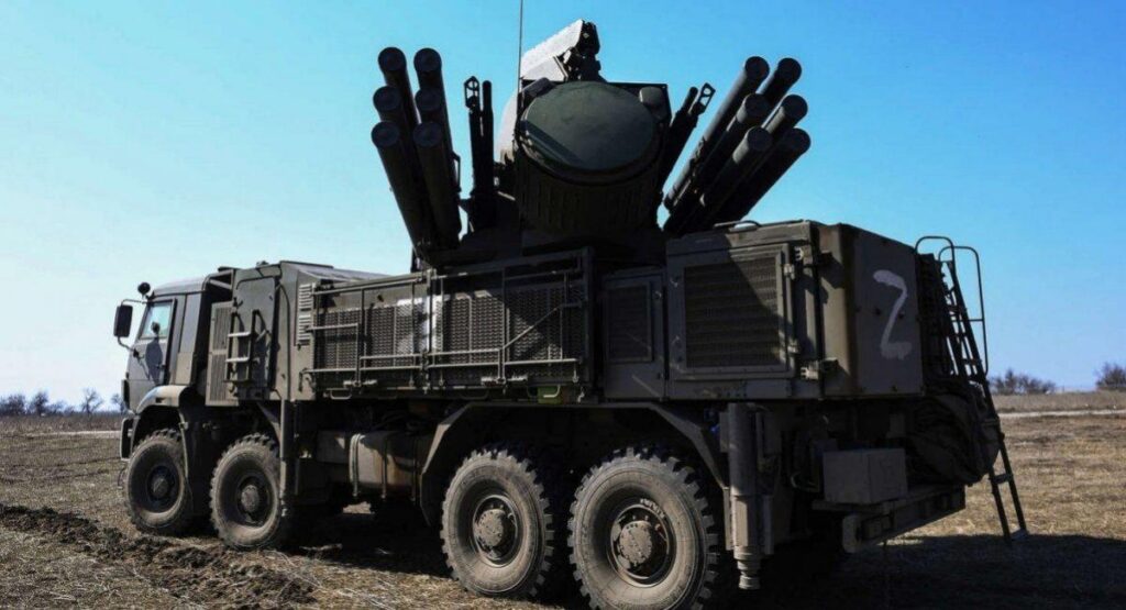 ウクライナの無人システム軍はわずか6日間でパンツィル2隻、ツングースカ1隻を撃破 — これは何を物語るのか？