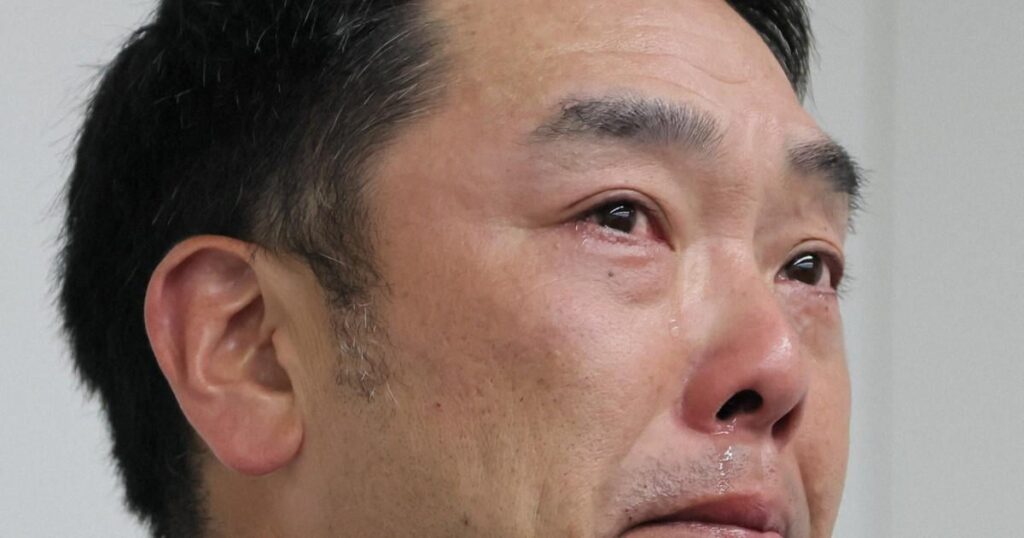 「父が連行され泣き崩れた」　巨人・阿部前監督の長女がコメント