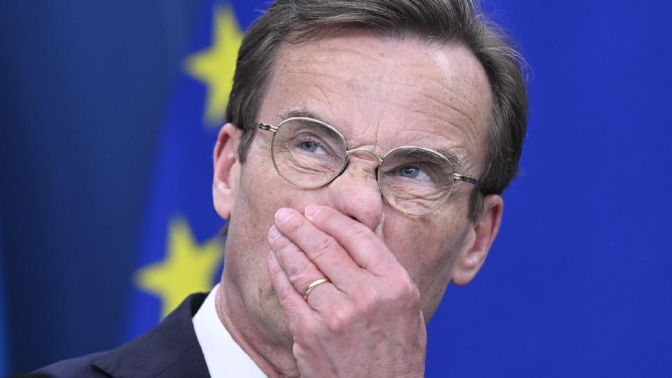 クリスターソン氏の義理の妹が取締役会に加わり、政府の支援は倍増した